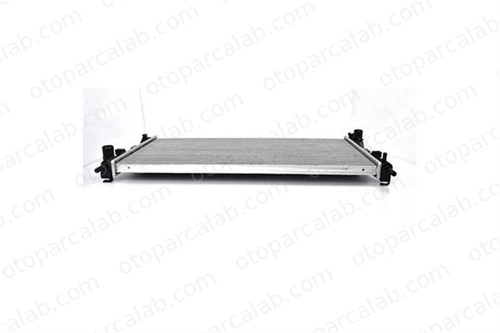 BSG 30-520-023 Su Radyatörü FORD TRANSIT Panelvan/Van TRANSIT Platform şasi 1300312 1103119