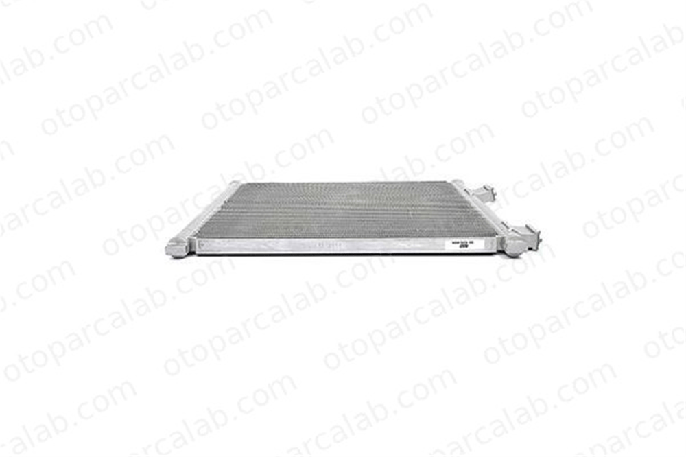 BSG 30-525-005 Klima Radyatörü FORD KA STREET KA 1026928 1042334