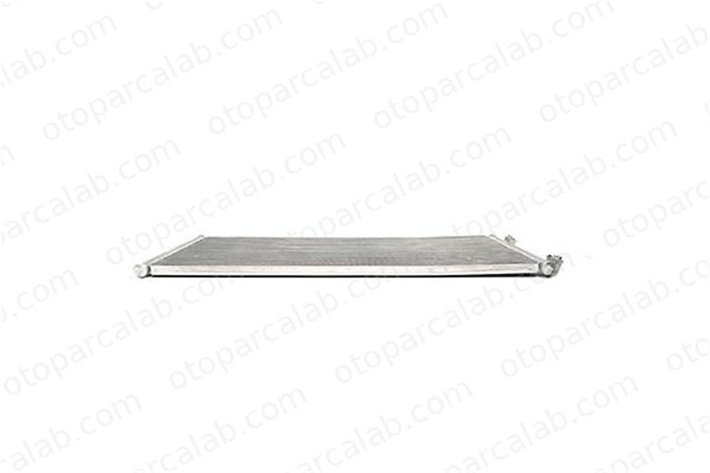 BSG 30-525-009 Klima Radyatörü FORD TRANSIT Panelvan/Van TRANSIT Minibüs/Otobüs 1671707 4041973
