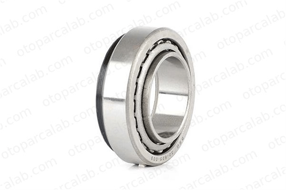 BSG 30-605-009 Teker Rulmanı Ön Sağ veya Sol FORD FIESTA III ESCORT V 5020656 5024195