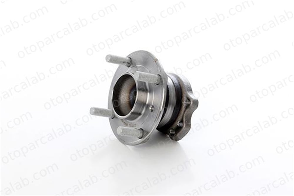 BSG 30-605-024 Porya Arka Sağ veya Sol FORD B-MAX ECOSPORT 1768073 1870089
