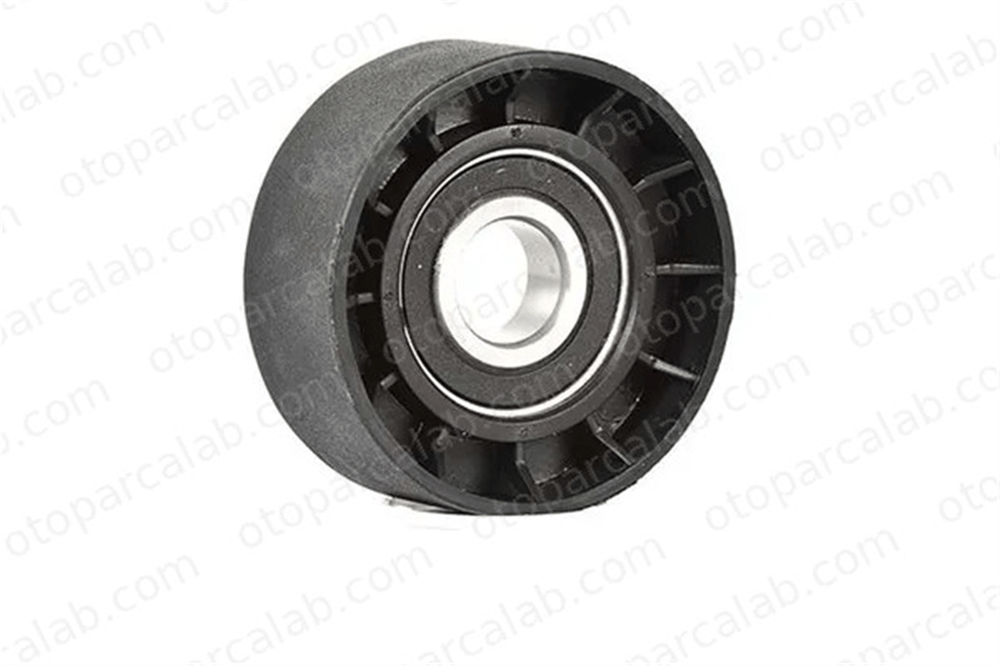 BSG 30-615-024 Vantilatör Kayış Gergi Rulmanı FORD FIESTA VI FOCUS III 4M5Q6A228B1B 575186