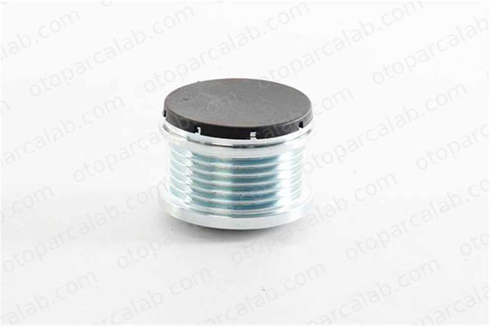 BSG 30-615-057 Alternatör Kasnağı FORD FOCUS III FOCUS III Turnier AV6N10300GE 1678607