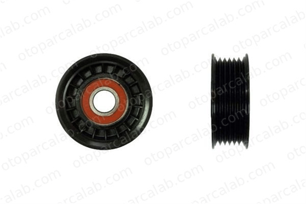 BSG 30-615-066 Vantilatör Kayış Gergi Rulmanı FORD FOCUS I MONDEO II 97BB6A228AG 1061459