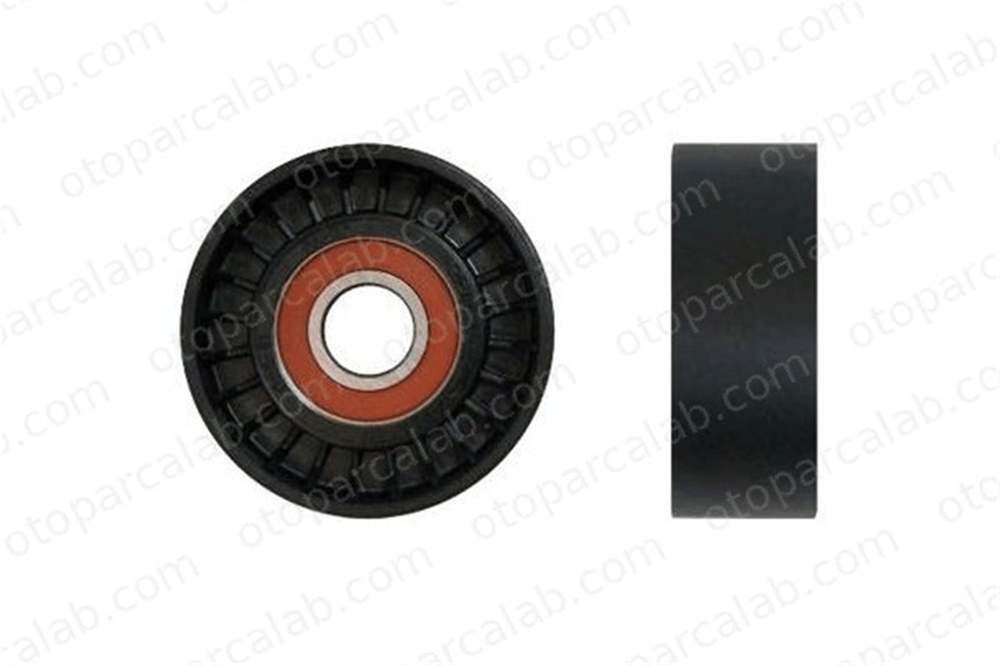 BSG 30-615-068 Vantilatör Kayış Gergi Rulmanı CITROËN C5 III Break FIAT SCUDO Panelvan/Van 4M5Q6A228FD 5751A7