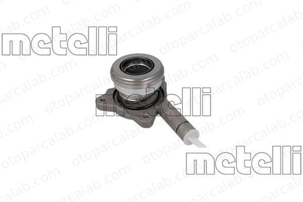 BSG 30-625-012 Debriyaj Rulmanı FORD TRANSIT V363 Panelvan/Van TRANSIT V363 Platform şasi CC117A564BB 1727159