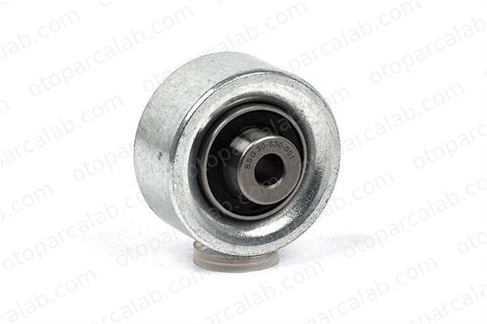 BSG 30-630-001 Vantilatör Kayış Gergi Rulmanı FORD TOURNEO CONNECT TRANSIT CONNECT 2T1Q19A216BB 1308227