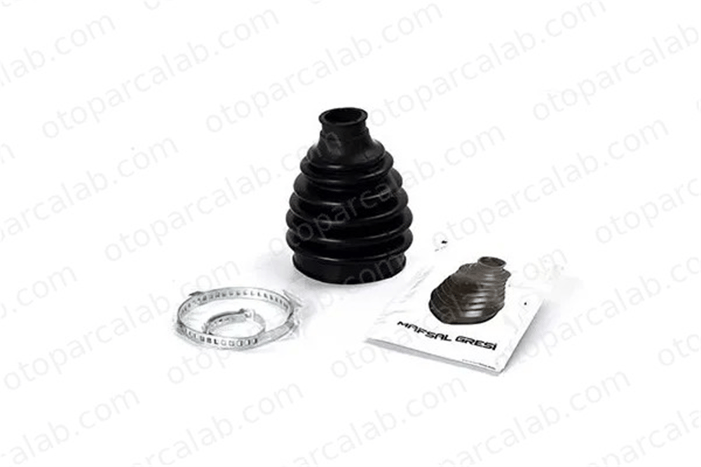 BSG 30-705-006 Aks Körüğü Ön Dış Sağ veya Sol FORD FOCUS I Turnier FOCUS I 1023221 1073947