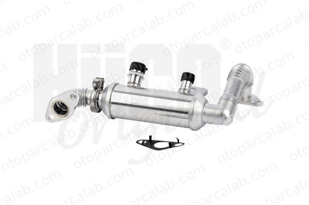 BSG 30-725-105 Egr Soğutucu FORD TOURNEO CONNECT TRANSIT CONNECT 1352450 1354769