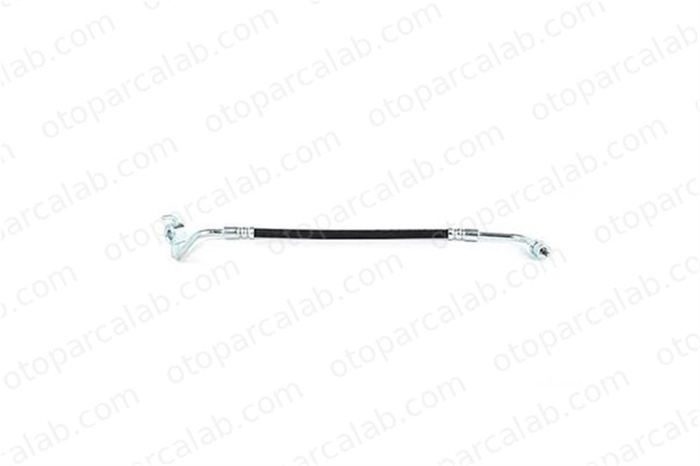 BSG 30-730-004 Fren Hortumu Ön Sağ FORD TRANSIT Panelvan/Van TRANSIT Minibüs/Otobüs 1631045 1655850