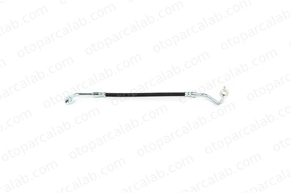 BSG 30-730-005 Fren Hortumu Ön Sol FORD TRANSIT Panelvan/Van TRANSIT Minibüs/Otobüs 1631046 6142528