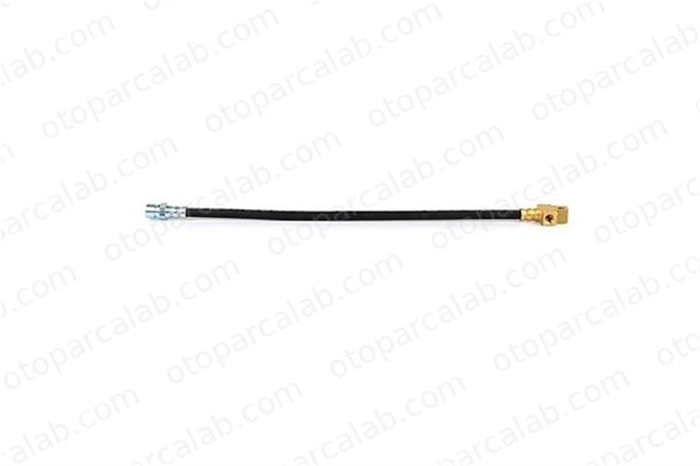 BSG 30-730-006 Fren Hortumu Arka Sağ veya Sol FORD TRANSIT Minibüs/Otobüs TRANSIT Panelvan/Van 6149181 6577425