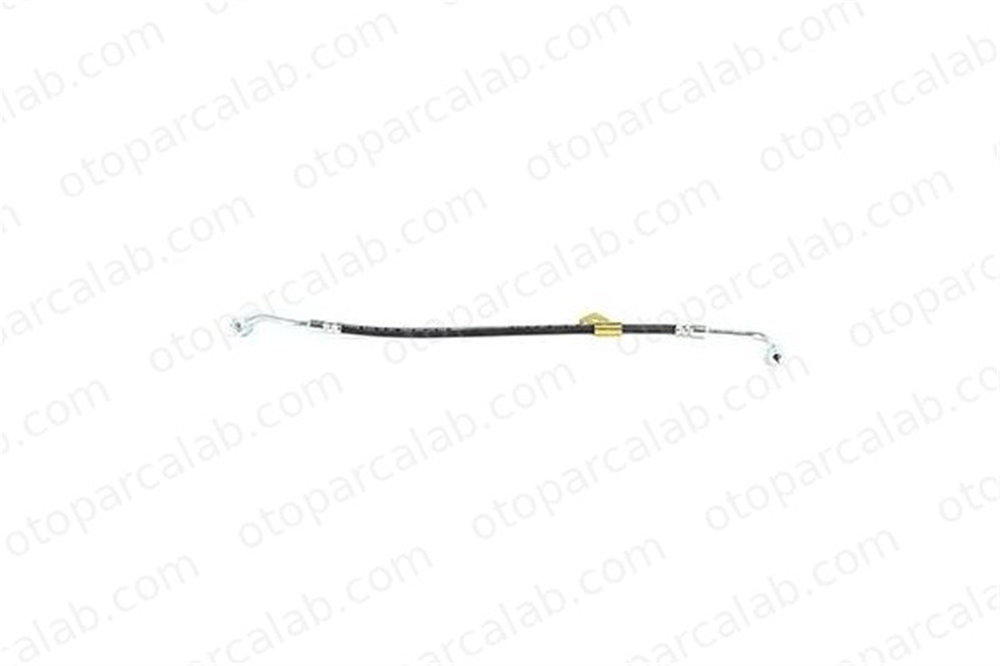 BSG 30-730-008 Fren Hortumu Ön Sol FORD TRANSIT Minibüs/Otobüs TRANSIT Panelvan/Van 6149180 6158425