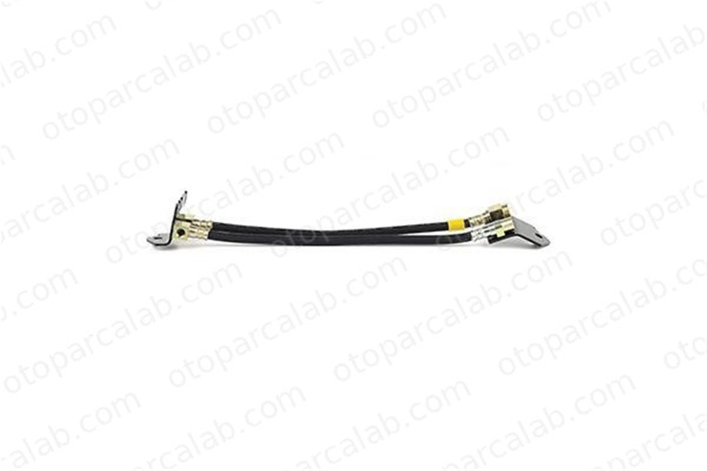 BSG 30-730-041 Fren Hortumu Arka Sağ veya Sol FORD TRANSIT Panelvan/Van TRANSIT Minibüs/Otobüs 4041436 4109267