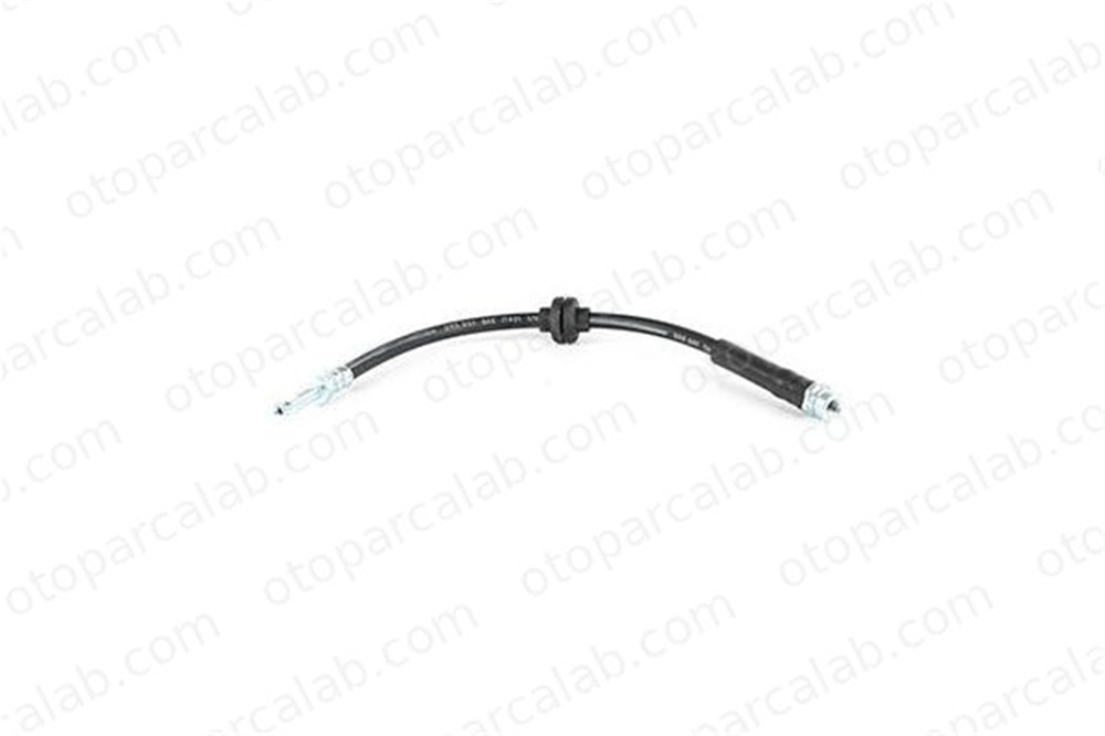 BSG 30-730-043 Fren Hortumu Arka Sağ veya Sol FORD C-MAX HONDA CIVIC VI Aerodeck 1349853 1349854