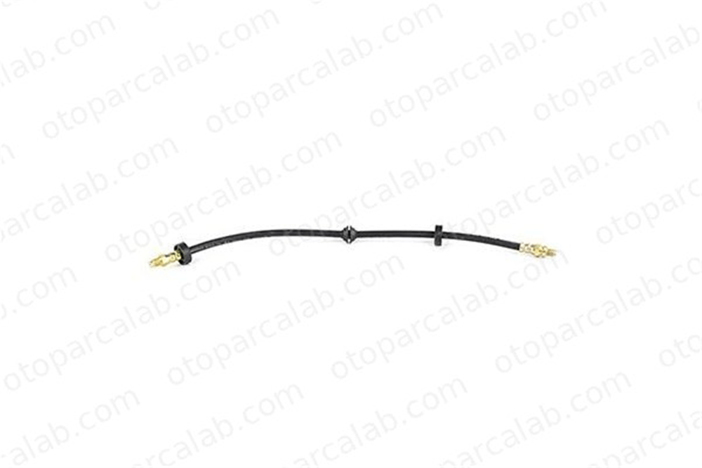 BSG 30-730-044 Fren Hortumu Arka Sağ veya Sol FORD MONDEO I MONDEO I Sedan 97BG2282BC 91071939