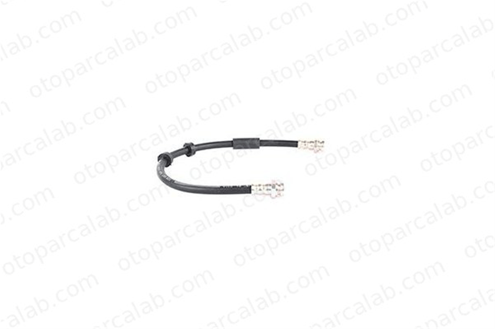 BSG 30-730-052 Fren Hortumu Ön Sağ veya Sol FORD RANGER MAZDA BT-50 Pick-up 3687479 XM342078AA