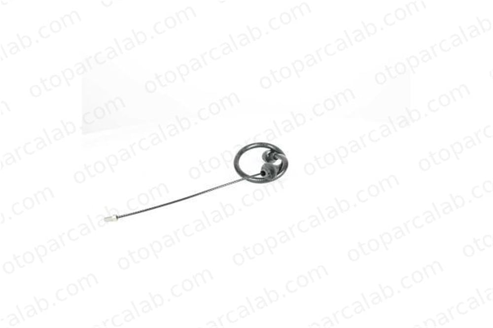 BSG 30-750-005 Debriyaj Teli FORD ESCORT VI ESCORT VI Sedan 94AB7K553FB 1038239