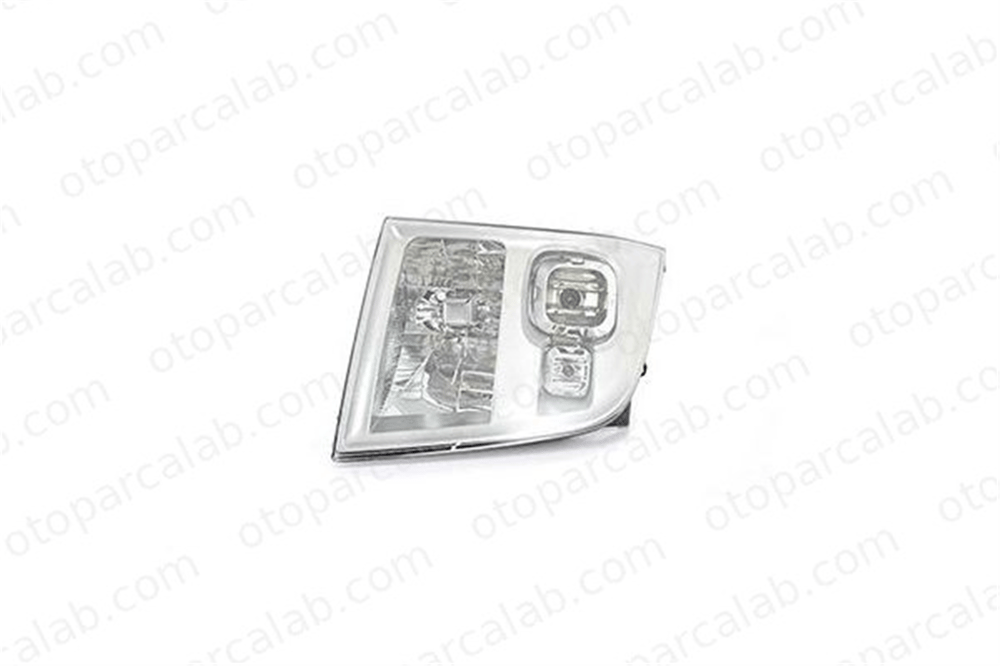 BSG 30-800-015 Far Sağ FORD TRANSIT Panelvan/Van TRANSIT Platform şasi 6C1113100EA 1452500