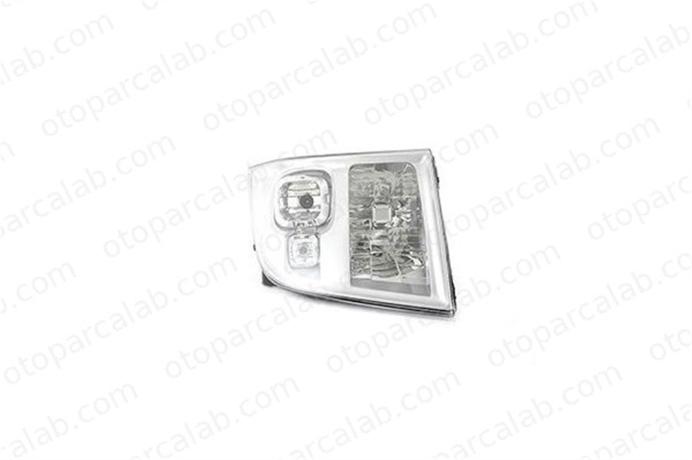 BSG 30-800-016 Far Sol FORD TRANSIT Panelvan/Van TRANSIT Platform şasi 6C1113101EA 1452504