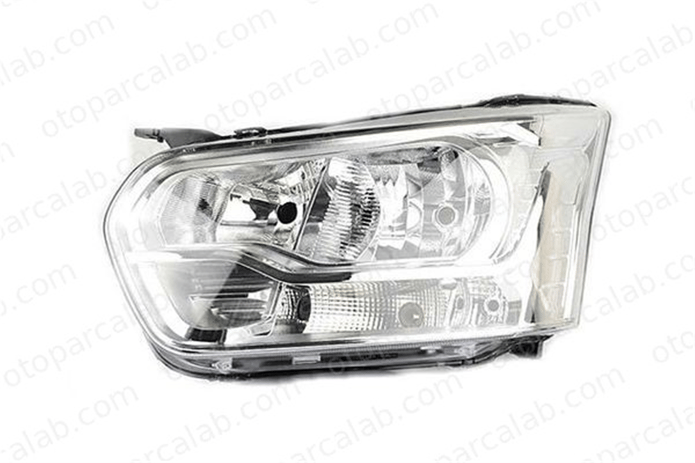BSG 30-800-029 Far Sol FORD TRANSIT V363 Panelvan/Van TRANSIT V363 Platform şasi BK3113W030BG 1815696