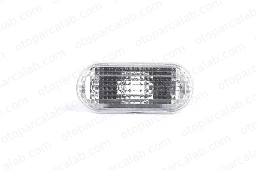 BSG 30-810-005 Çamurluk Sinyali Sağ veya Sol FORD C-MAX FOCUS II 4M5A13K309AA 1336185