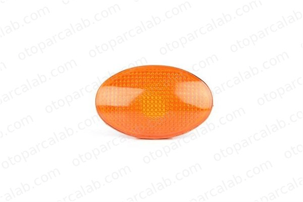 BSG 30-810-018 Çamurluk Sinyali Sağ veya Sol FORD TRANSIT Minibüs/Otobüs TRANSIT Panelvan/Van 93BG13K354AA 1058079