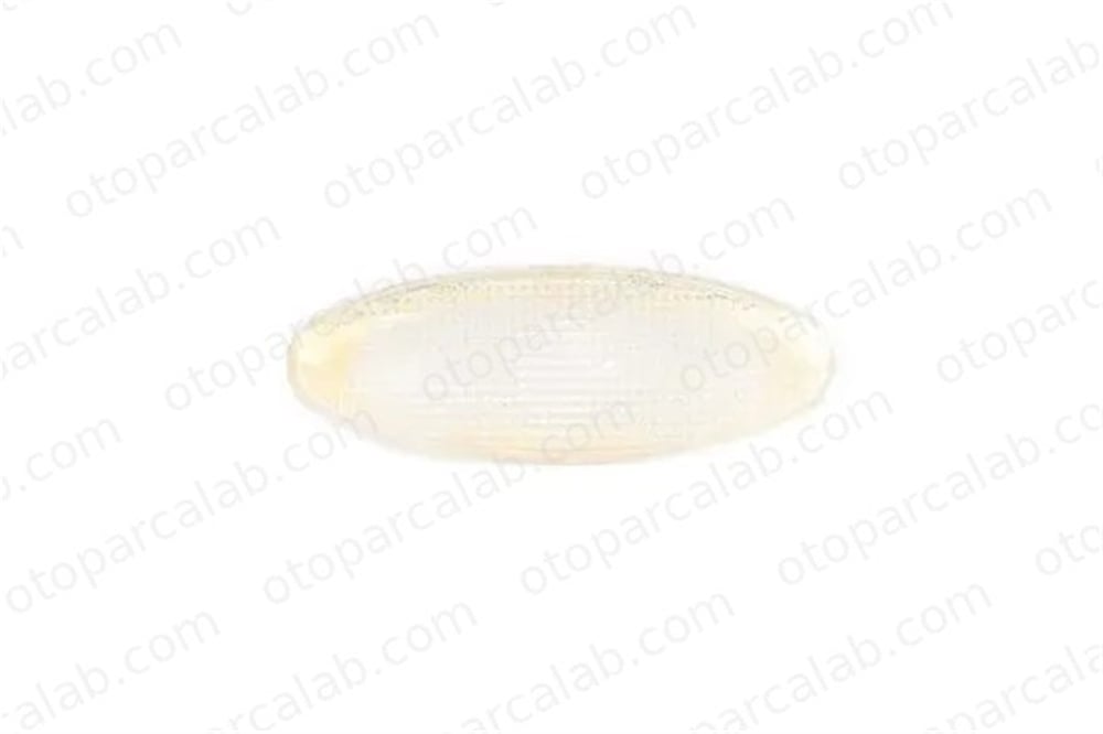 BSG 30-810-021 Çamurluk Sinyali Sağ veya Sol FORD ESCORT V ESCORT IV 95GG13K354AA 7169400