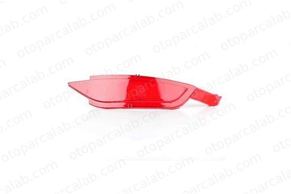 BSG 30-815-006 Tampon Reflektörü Arka Sağ FORD C-MAX II FIESTA VI 8A6117A849AB 1513163