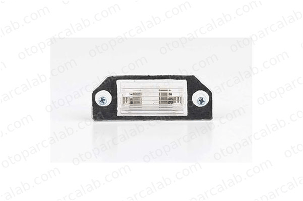 BSG 30-818-001 Plaka Lambası FORD FOCUS II C-MAX 3M5A13550AA 3M5A13550BA