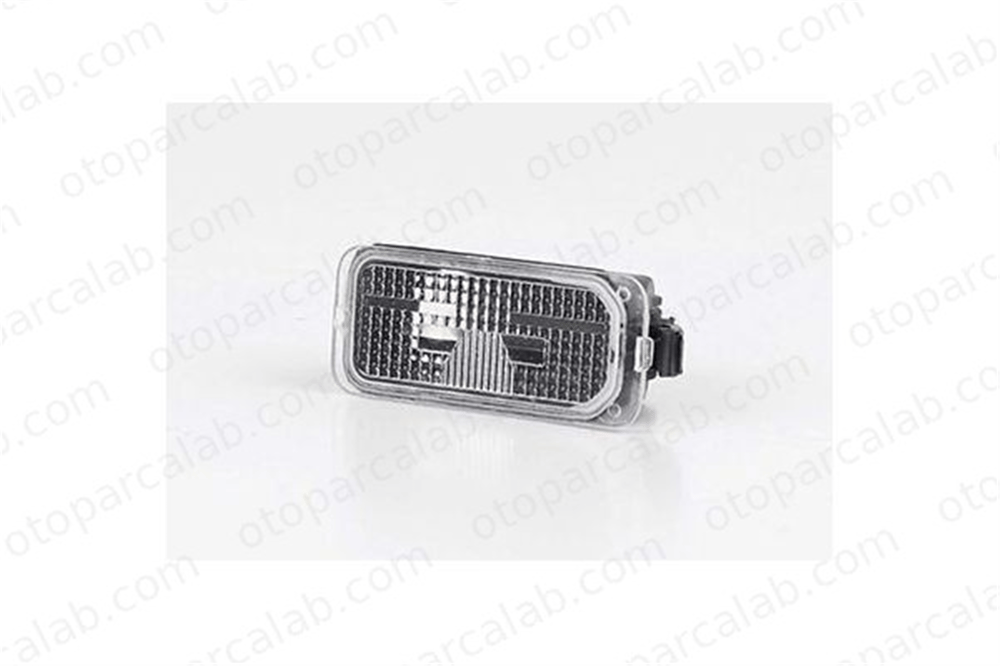 BSG 30-818-002 Plaka Lambası FORD S-MAX C-MAX II 6M2A13550AC 5105886