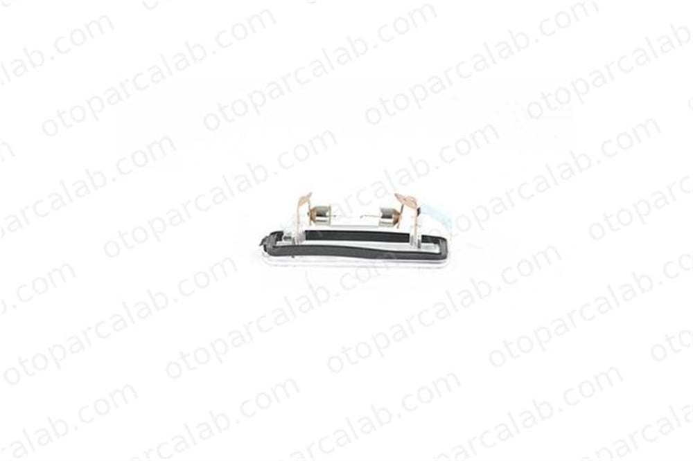 BSG 30-818-003 Plaka Lambası FORD FOCUS I FOCUS I Turnier XS4X13550AB 1066481