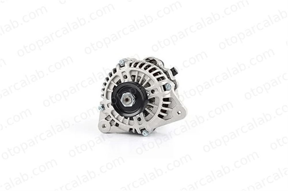BSG 30-825-002 Alternatör FORD TRANSIT Minibüs/Otobüs TRANSIT Panelvan/Van 98VB10K359BB 1017500