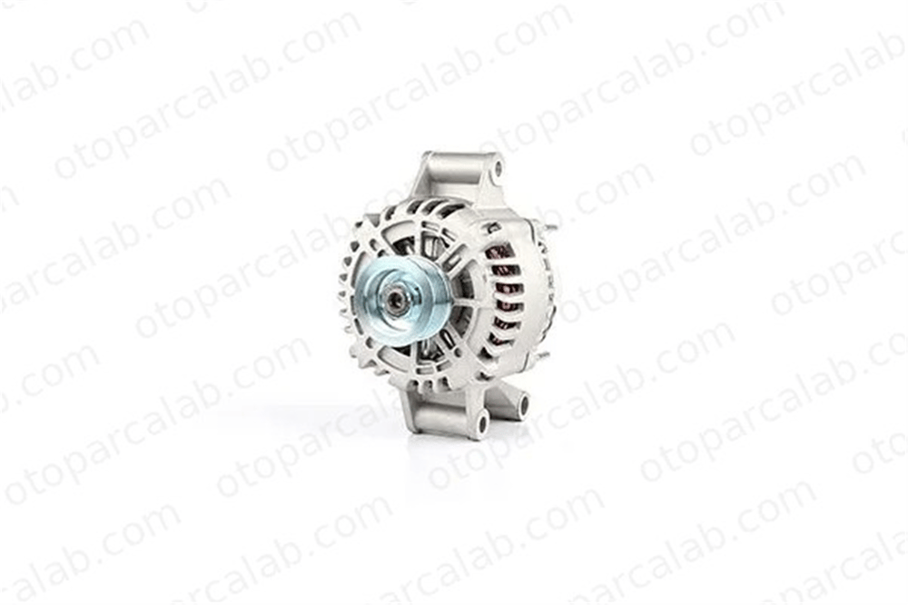 BSG 30-825-006 Alternatör FORD MONDEO III Sedan MONDEO III 1S7T10300BE 1120211