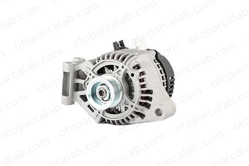BSG 30-825-007 Alternatör FORD FIESTA V FOCUS II 3N1110300AG 1070806