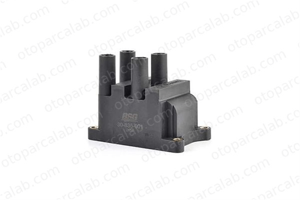 BSG 30-835-001 Ateşleme Bobini FORD FIESTA V FIESTA IV 988F12029AD 1372758