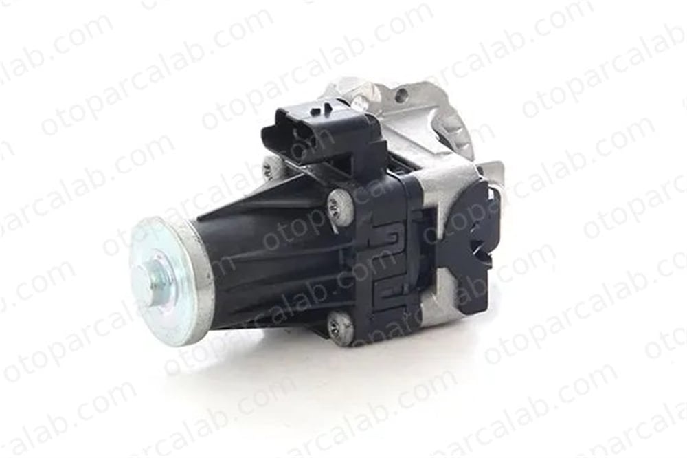 BSG 30-836-003 Egr Valfi FORD FIESTA VI CITROËN BERLINGO Kasa/büyük limuzin 30381010 1618LN