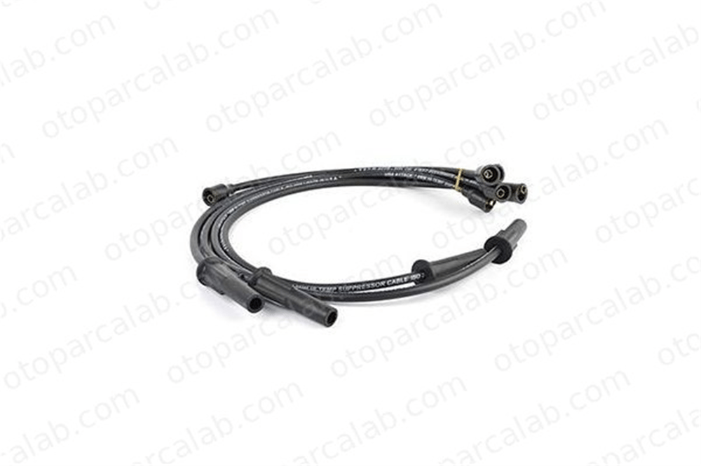 BSG 30-839-001 Buji Kablosu FORD SIERRA II SIERRA II Hatchback A950X 12280 EB