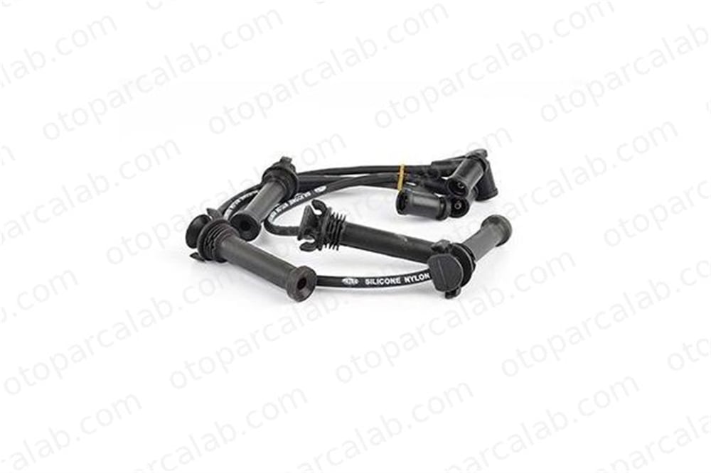 BSG 30-839-005 Buji Kablosu FORD MONDEO III Sedan MAZDA 6 Hatchback 1S7G12280TK 1119840