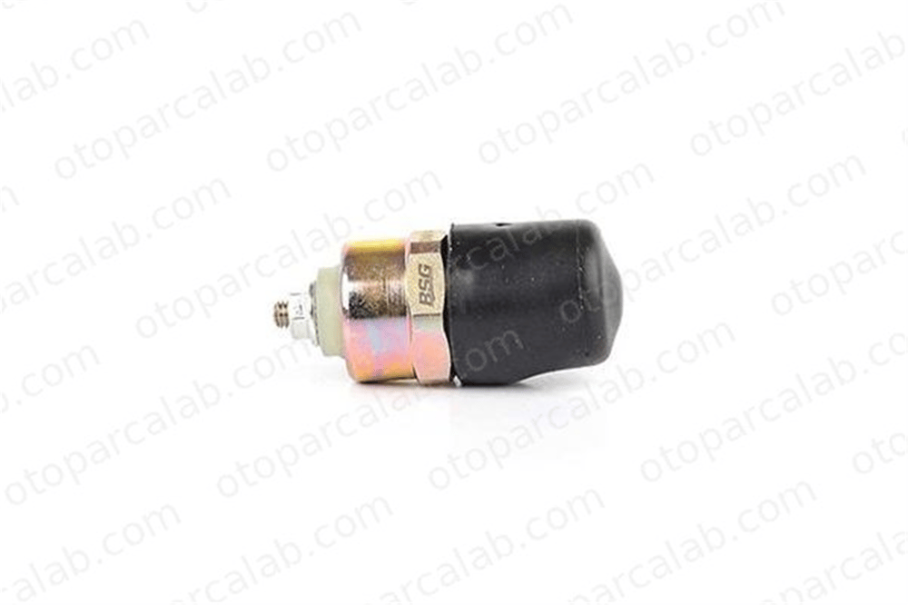 BSG 30-840-014 Mazot Stop Müşürü FORD TRANSIT Minibüs/Otobüs TRANSIT Panelvan/Van 28130135B 28130135F