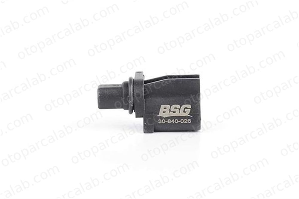 BSG 30-840-026 Abs Sensörü Arka Sağ veya Sol FORD FOCUS II MONDEO IV 1223622 1225843