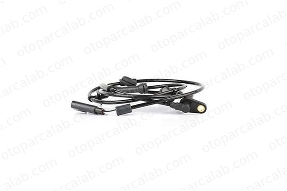 BSG 30-840-042 Abs Sensörü Ön Sağ veya Sol FORD TRANSIT Minibüs/Otobüs TRANSIT Panelvan/Van 1371543 1385797