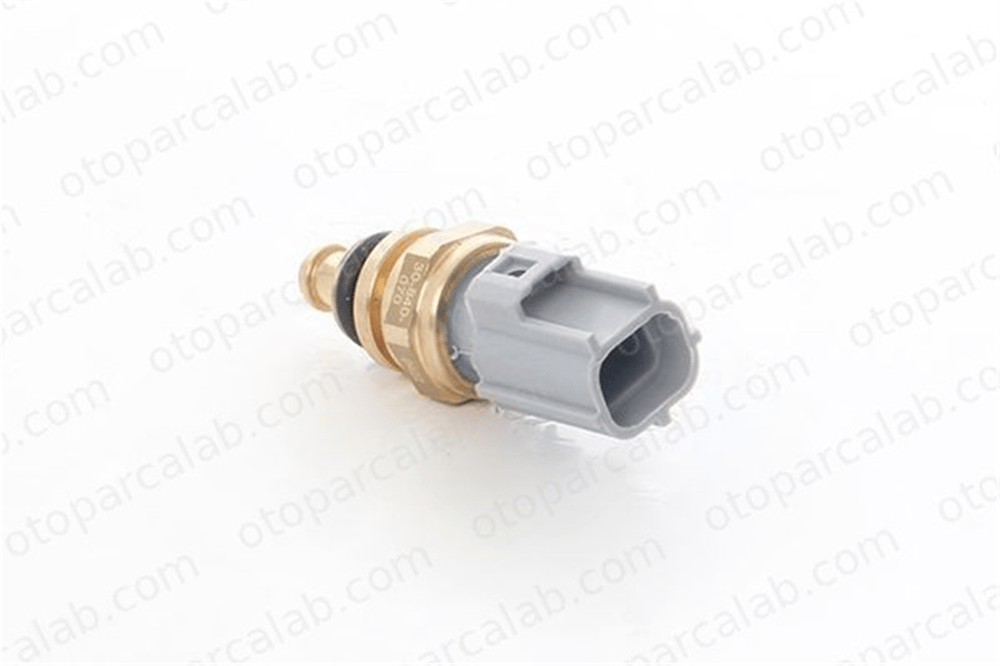 BSG 30-840-070 Hararet Müşürü FORD FOCUS II FOCUS II Turnier 7M5112A648AA 1109340