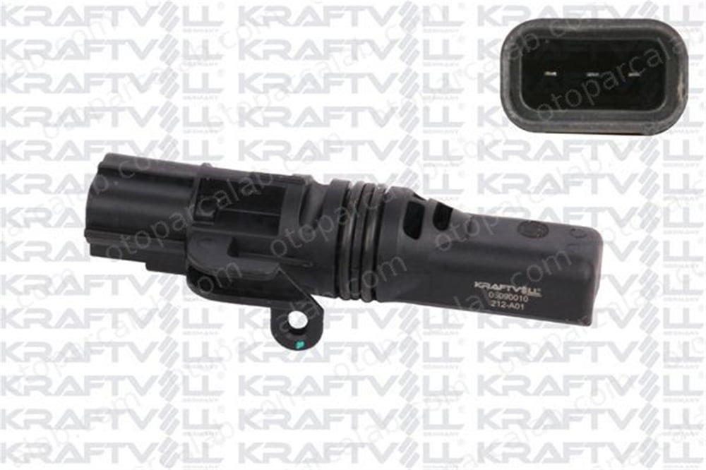 BSG 30-840-081 Kilometre Hız Sensörü FORD FOCUS II FIESTA VI 98AB9E731AG 1062545