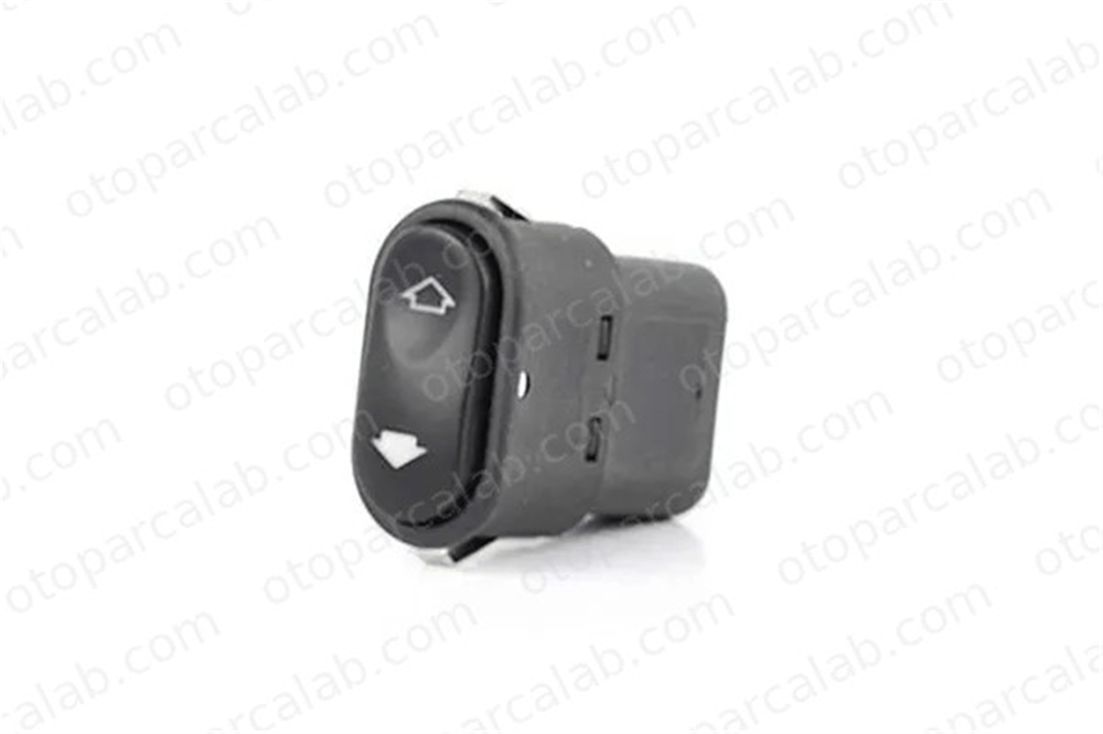 BSG 30-860-013 Cam Açma Düğmesi Ön Sağ FORD SIERRA II Turnier SIERRA II 1003639 6193161