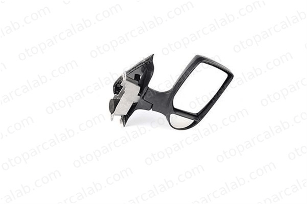 BSG 30-900-017 Dikiz Aynası Dış Sağ FORD TRANSIT Panelvan/Van TRANSIT Platform şasi 6C1117682AJYGAX 1619554