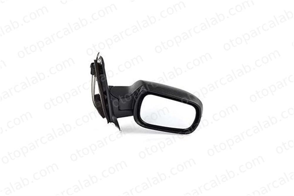 BSG 30-900-051 Dikiz Aynası Dış Sağ FORD FIESTA V FIESTA V Van 2S6117682AX 1452852