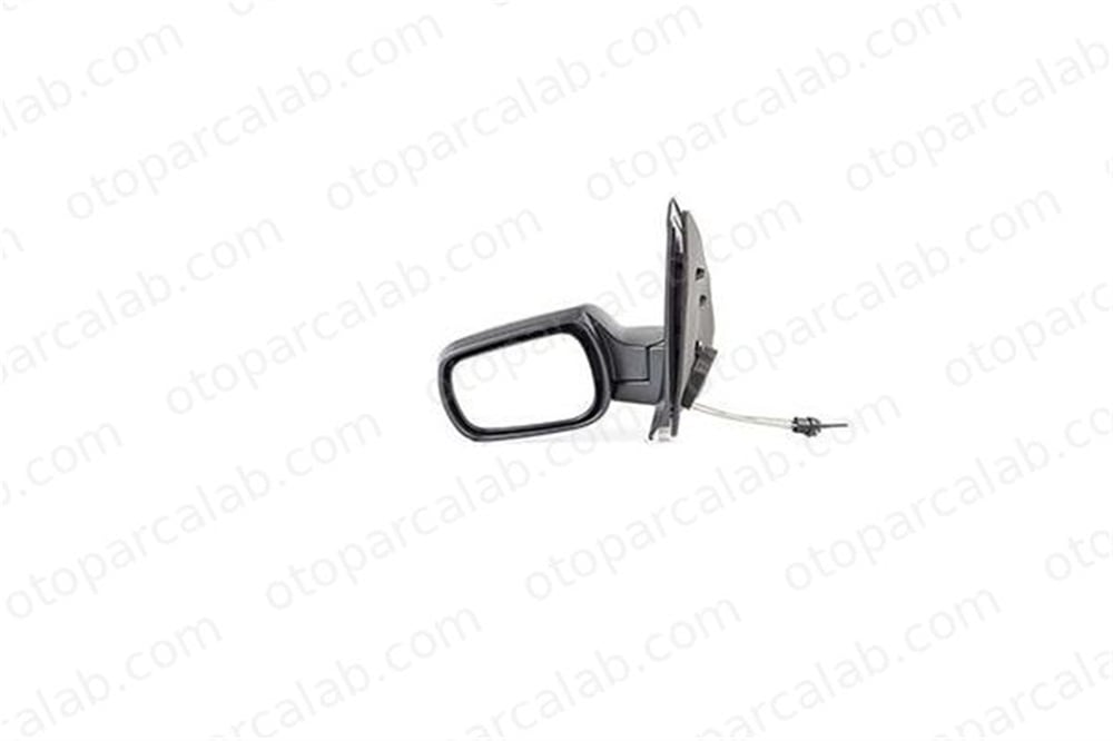 BSG 30-900-052 Dikiz Aynası Dış Sol FORD FIESTA V 2S6117683AX 1452854