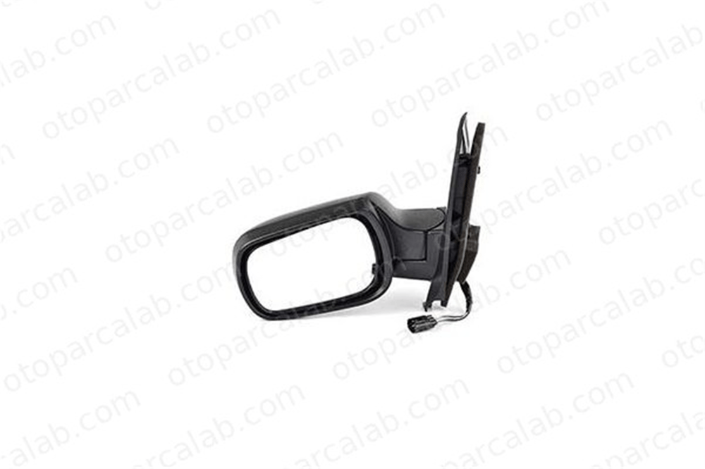 BSG 30-900-054 Dikiz Aynası Dış Sol FORD FIESTA V 2S6117683BP 1233353