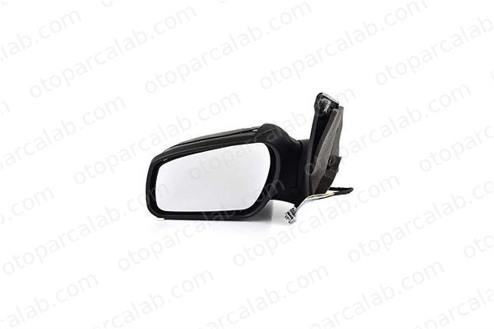 BSG 30-900-060 Dikiz Aynası Dış Sol FORD FUSION 6N1117683AF 1371205